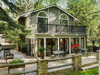 1425 Red Butte Dr, Aspen, CO, 81611