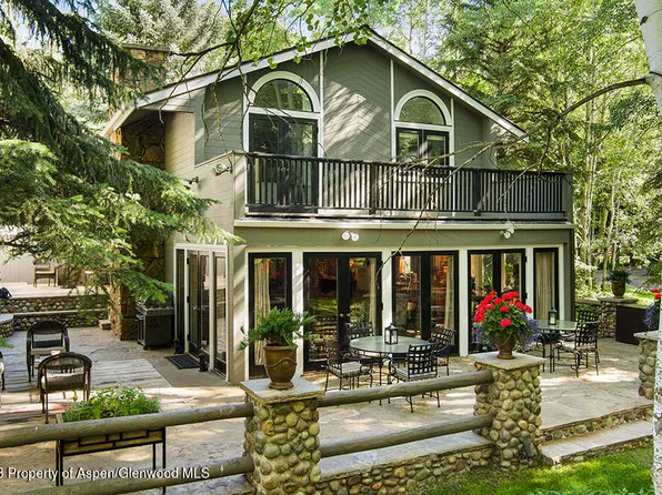 1425 Red Butte Dr, Aspen, CO 81611