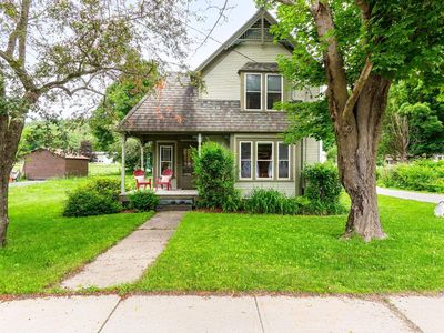 162 South Main Street, Waterbury, VT, 05676