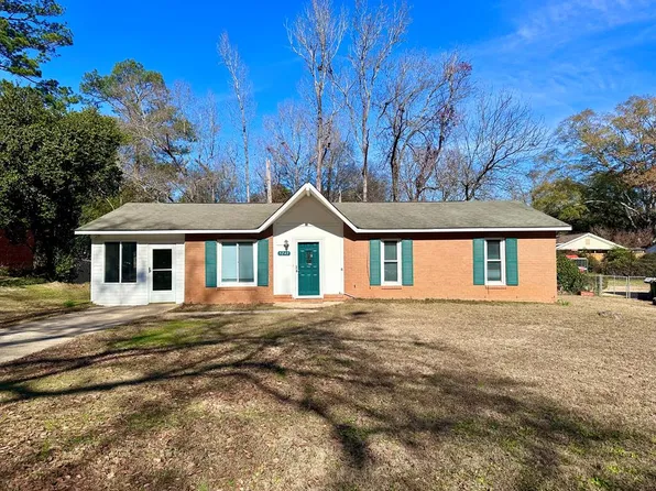 5243 Woodsey Way, Columbus, GA 31909