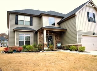 234 Ermon Ct, Greer, SC 29651