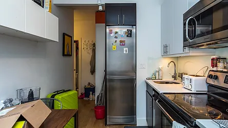 Rented by Terra Magia Inc