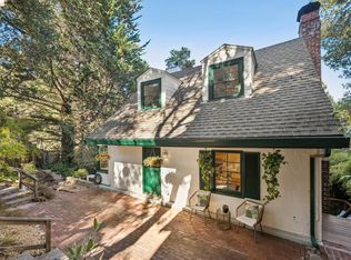 451 Taurus Ave, Oakland, CA 94611