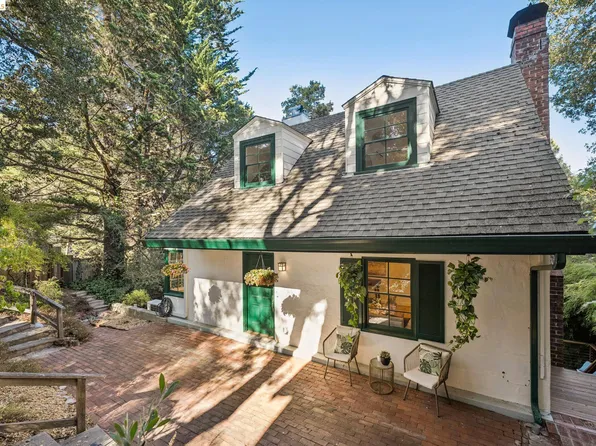 451 Taurus Ave, Oakland, CA 94611