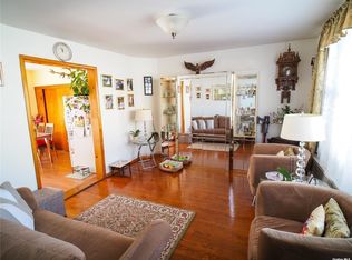62-30 59th Dr, Maspeth, NY 11378