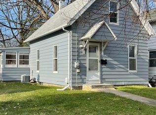 344 N Horton St, Jackson, MI