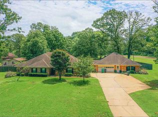 57 Timberlane St, Texarkana, TX 75501