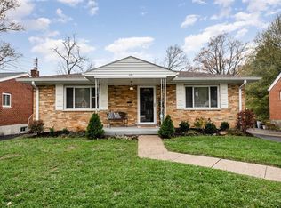 1151 Brooke Ave, Cincinnati, OH 45230