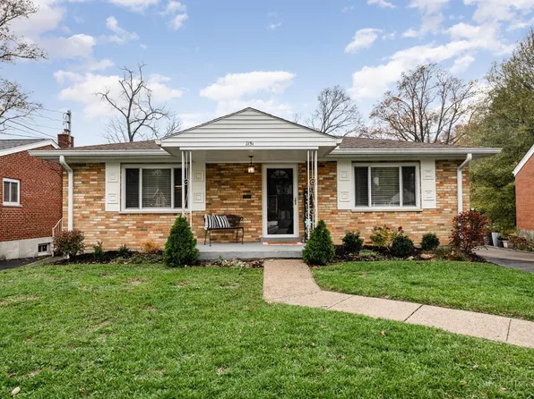 1151 Brooke Ave, Cincinnati, OH 45230