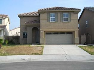 25983 Hacienda Ct, Moreno Valley, CA 92551