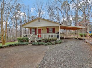 378 Pearl Pentecost Rd, Winder, GA 30680