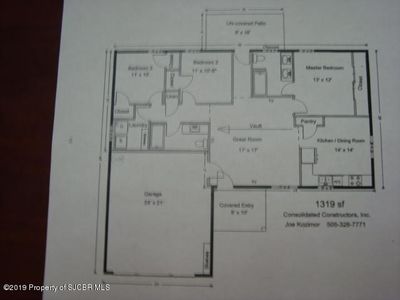 1435 Bluejay Cir, Farmington, NM, 87401