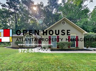2071 Arbor Forest Dr SW, Marietta, GA 30064
