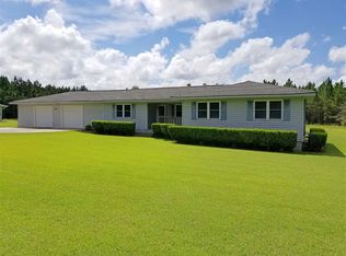 2471 NW County Road 150, Greenville, FL 32331