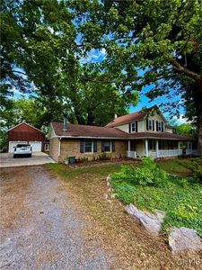 4319 State Route 90, Union Springs, NY, 13160