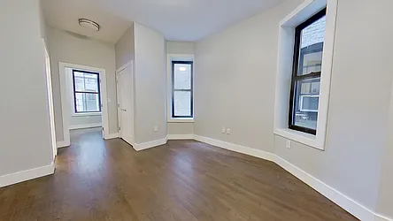 Rented by Compass