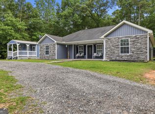 101 Siesta Ln, Lavonia, GA 30553