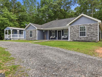 101 Siesta Ln, Lavonia, GA, 30553