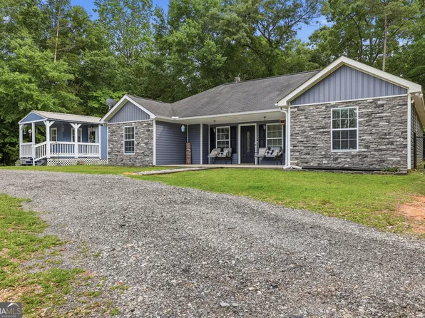 101 Siesta Ln, Lavonia, GA 30553