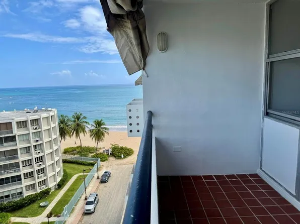 187 Horizonte #906, Carolina, PR 00979