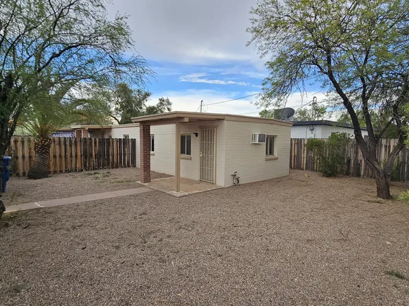 2844 N Dodge Blvd, Tucson, AZ 85716