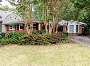 2950 Westminster Cir NW, Atlanta, GA 30327