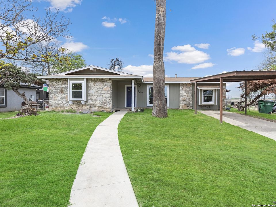1st image of 407 CANYONWOOD DR