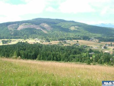 Parcel 7 Hillside Dr, Sequim, WA, 98382