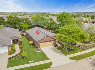 1014 Oleander Way, Richmond, TX 77469
