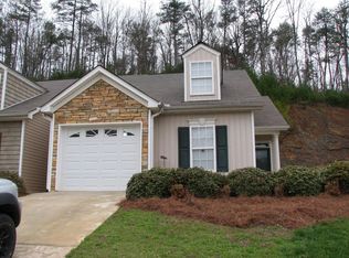 211 Ridgehaven Trl #3-4, Ellijay, GA 30536