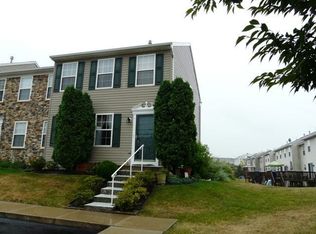414 Friendship Ave, Hellam, PA 17406