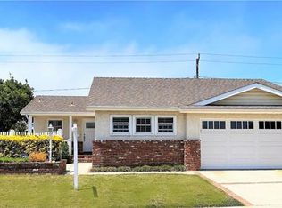 21605 Ellinwood Dr, Torrance, CA 90503