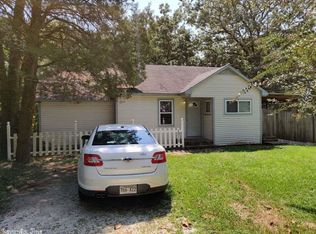 1312 Golf Links Rd, Hot Springs, AR 71901