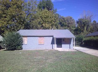 560 Jenson Rd, Memphis, TN 38109