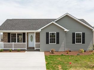 3231 Legion Way, Broadway, VA 22815