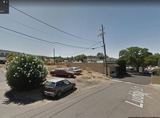 377 Luddy Ln, San Andreas, CA 95249