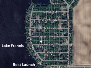 LOT 24/25 294th Ave NW, Isanti, MN 55040