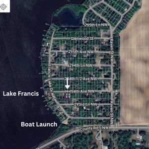 LOT 24/25 294th Ave NW, Isanti, MN, 55040