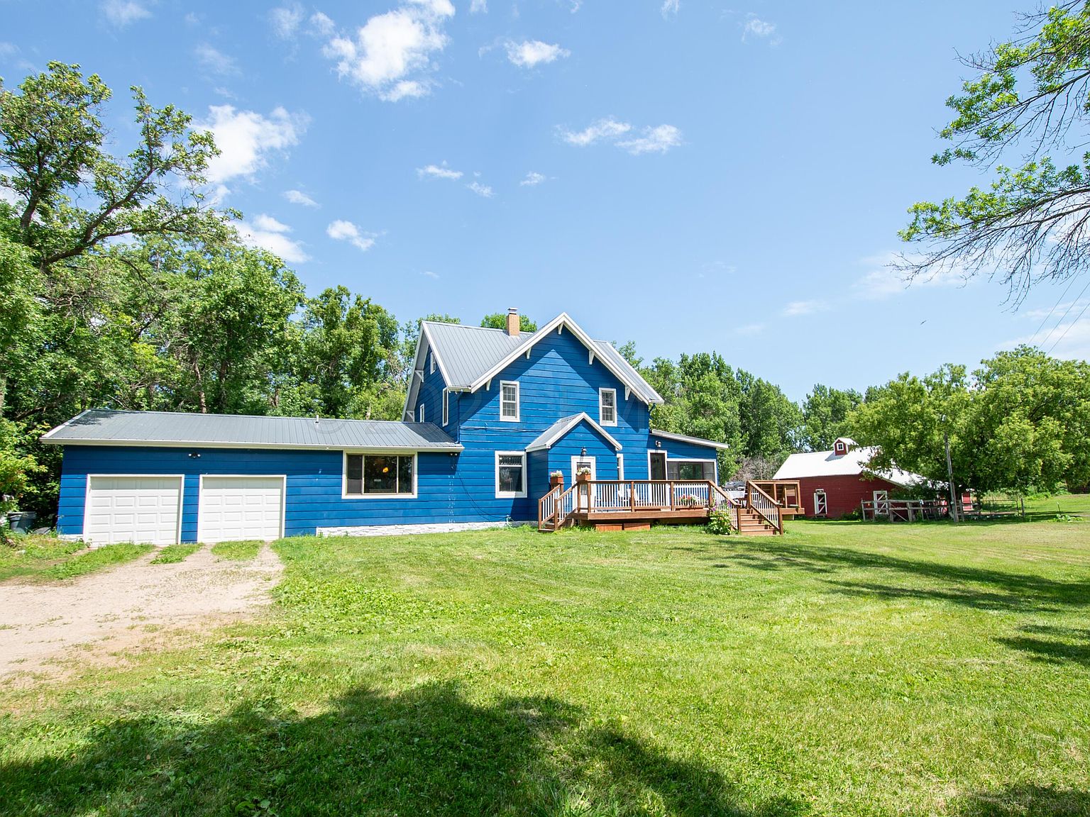 424 270th St S, Hawley, MN 56549 MLS 233154 Zillow