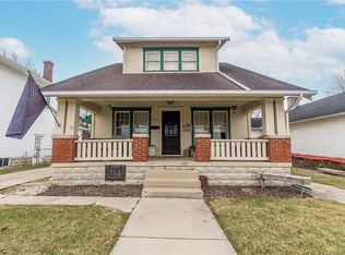 405 Riverside Dr, Piqua, OH 45356