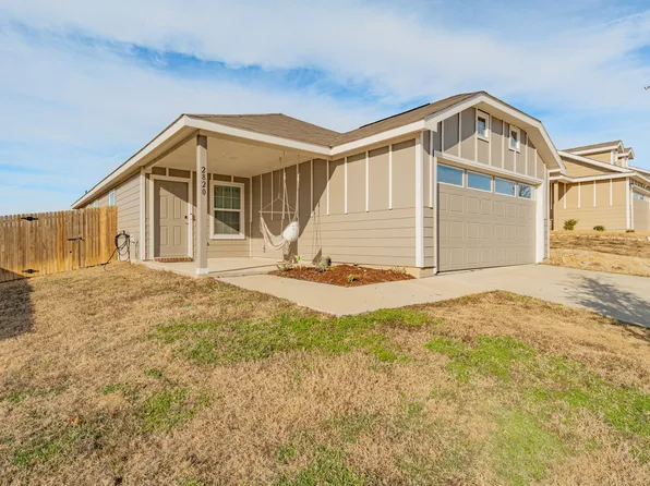 2820 Evening Side Dr, Fort Worth, TX 76179