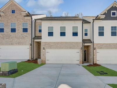8171 Tiger Way, Riverdale, GA, 30296