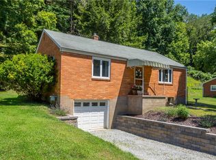 10168 Rinaman Rd, Wexford, PA 15090