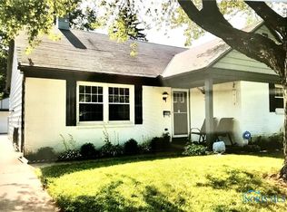 5059 Oldham Dr, Toledo, OH 43613