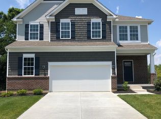 4900 Jessica Suzanne Dr, Morrow, OH 45152