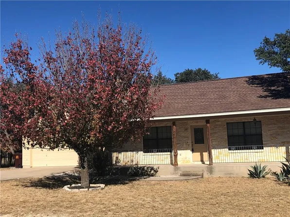 10814 Wildwood Cir, Dripping Springs, TX 78620