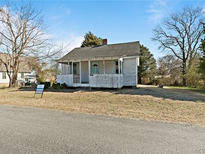 1252 Eubanks Rd, Dunnsville, VA, 22454