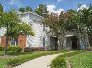 3308 Mulberry Ln APT B, Greenville, NC 27858