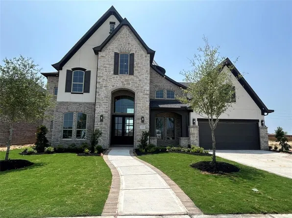 24703 Ciderwood Crest Dr, Katy, TX 77493