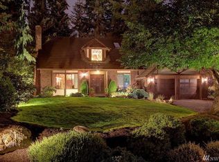 2325 140th Pl SE, Mill Creek, WA 98012